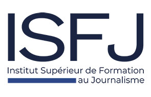 ISFJ, Institut Sup De Formation Au Journalisme